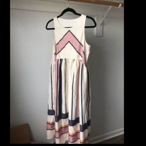 Dress - Picture 2 of 4